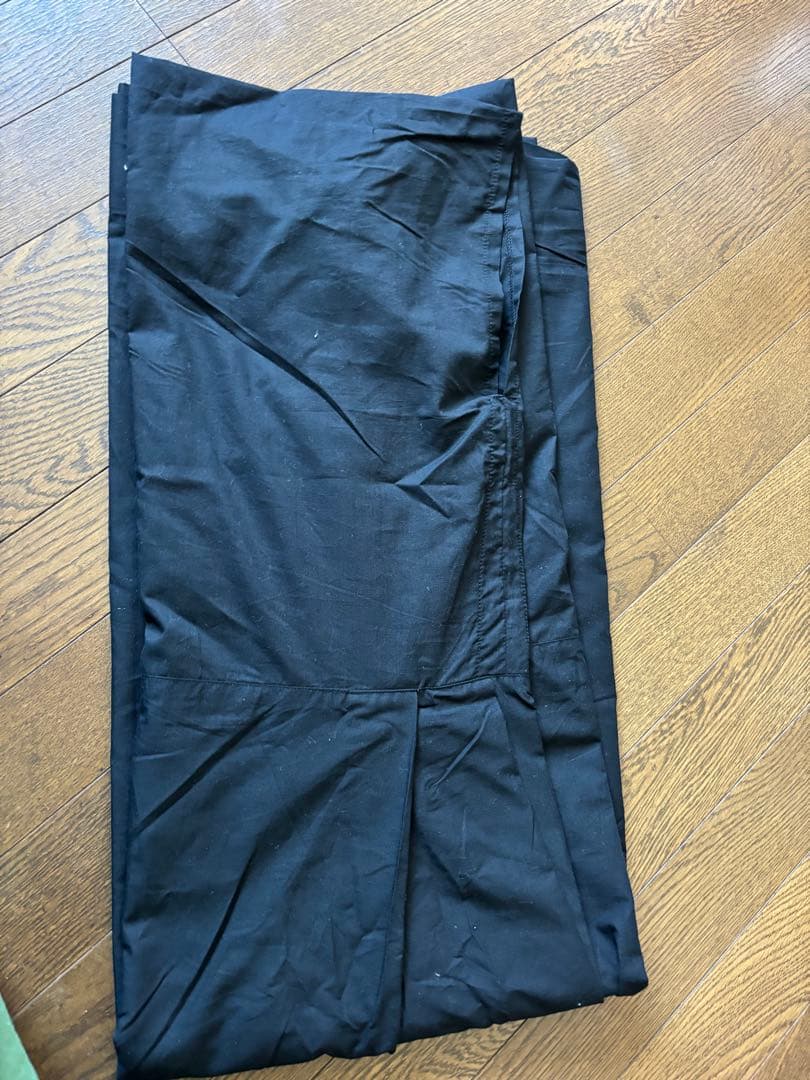 浴衣 幾何学模様 赤黒白青大きいサイズ4L-5Lセパレート