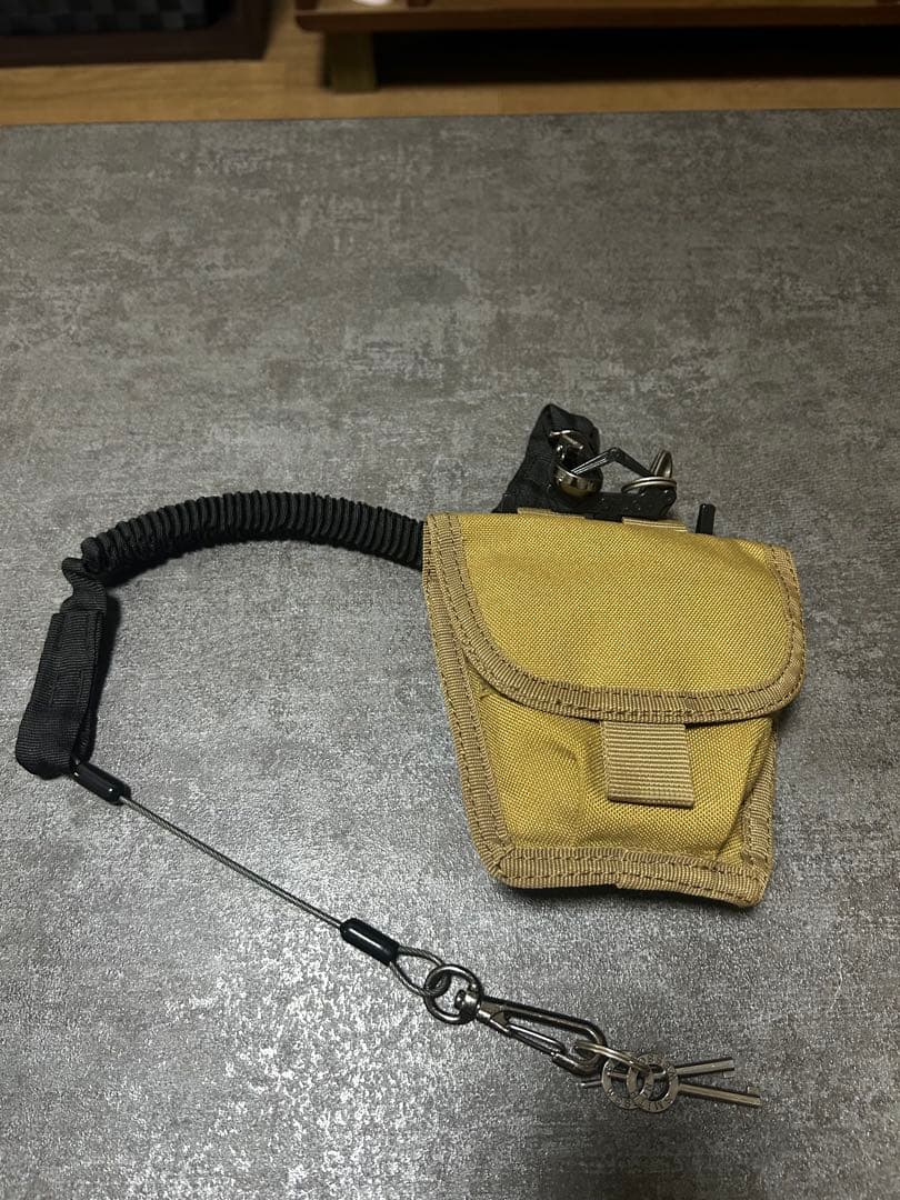 (実物)Smith &Wesoon 手錠