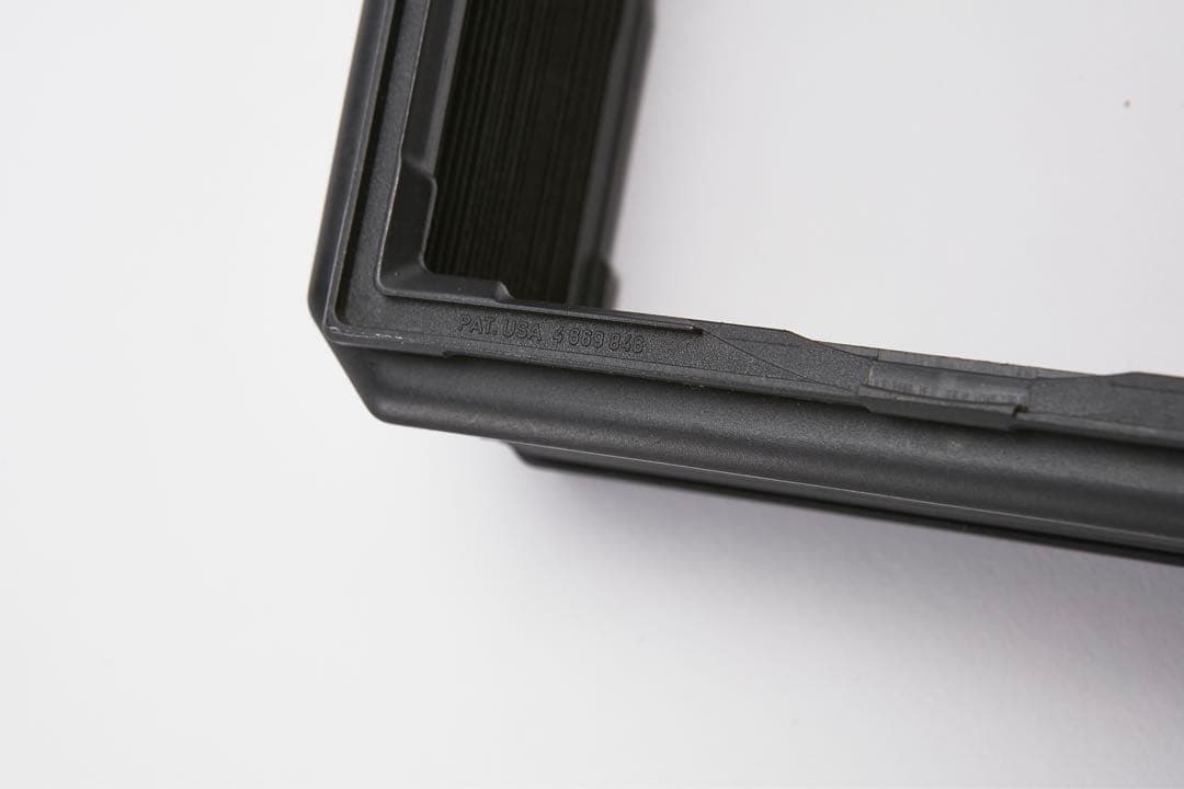 *Sinarフレーム 延長レール 袋蛇腹 セット