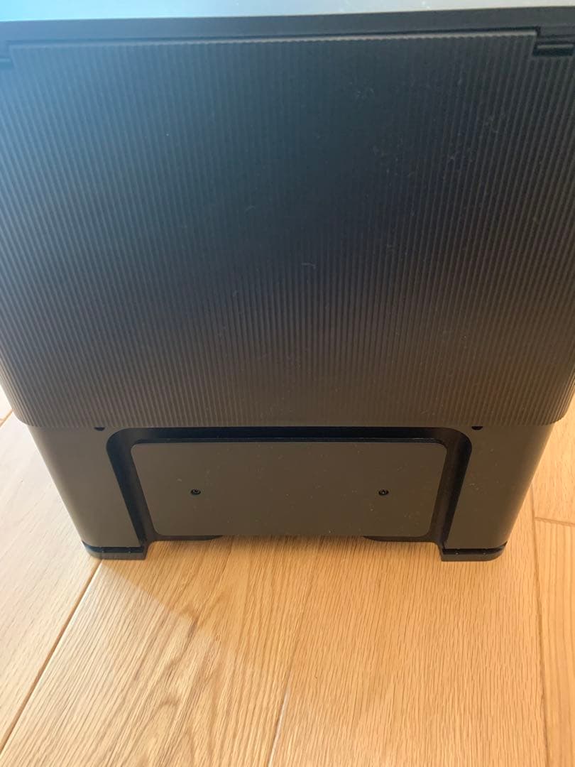 iRobot Roomba j9+ 本体