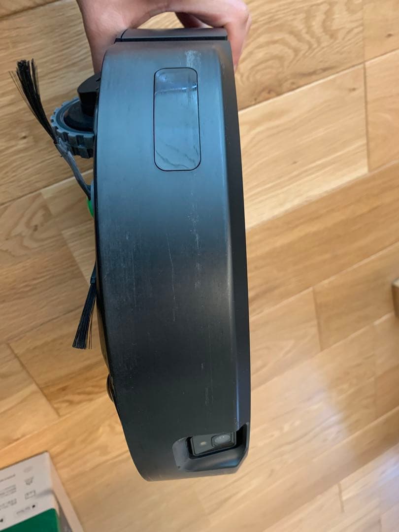 iRobot Roomba j9+ 本体