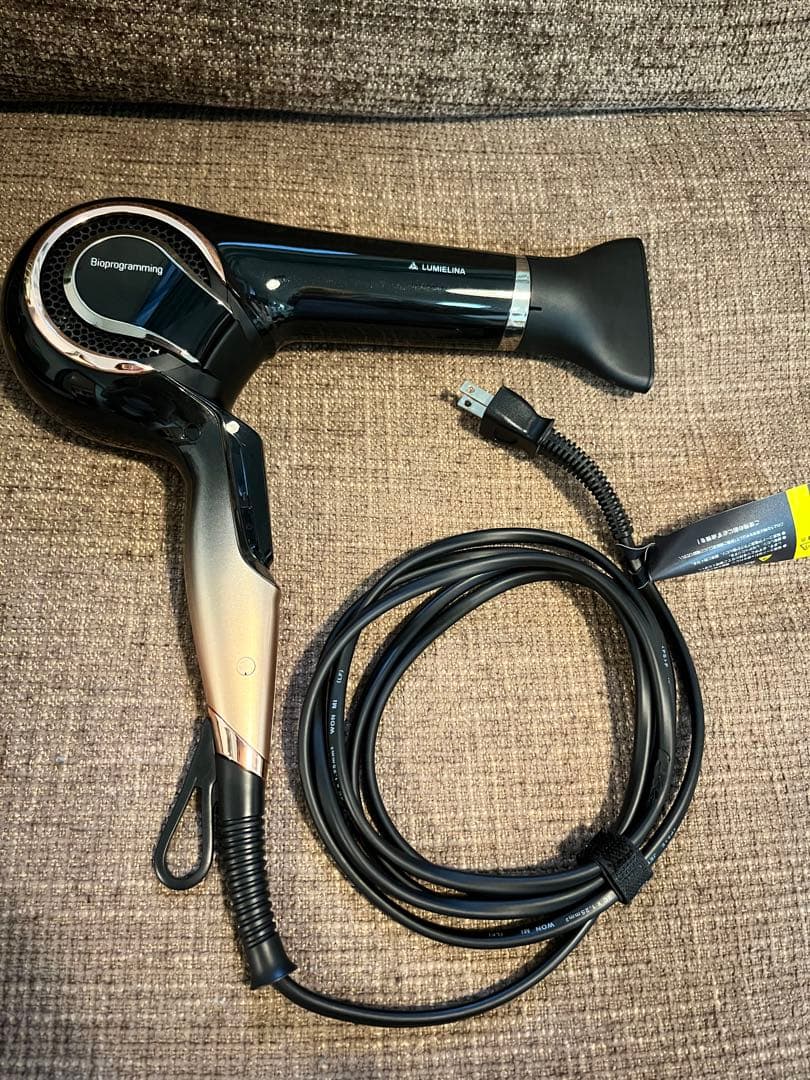 A*I様 レプロナイザー4d plus