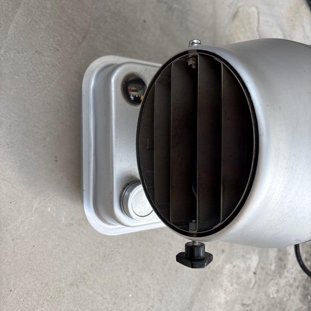 ストーブ Hot gun 30RS