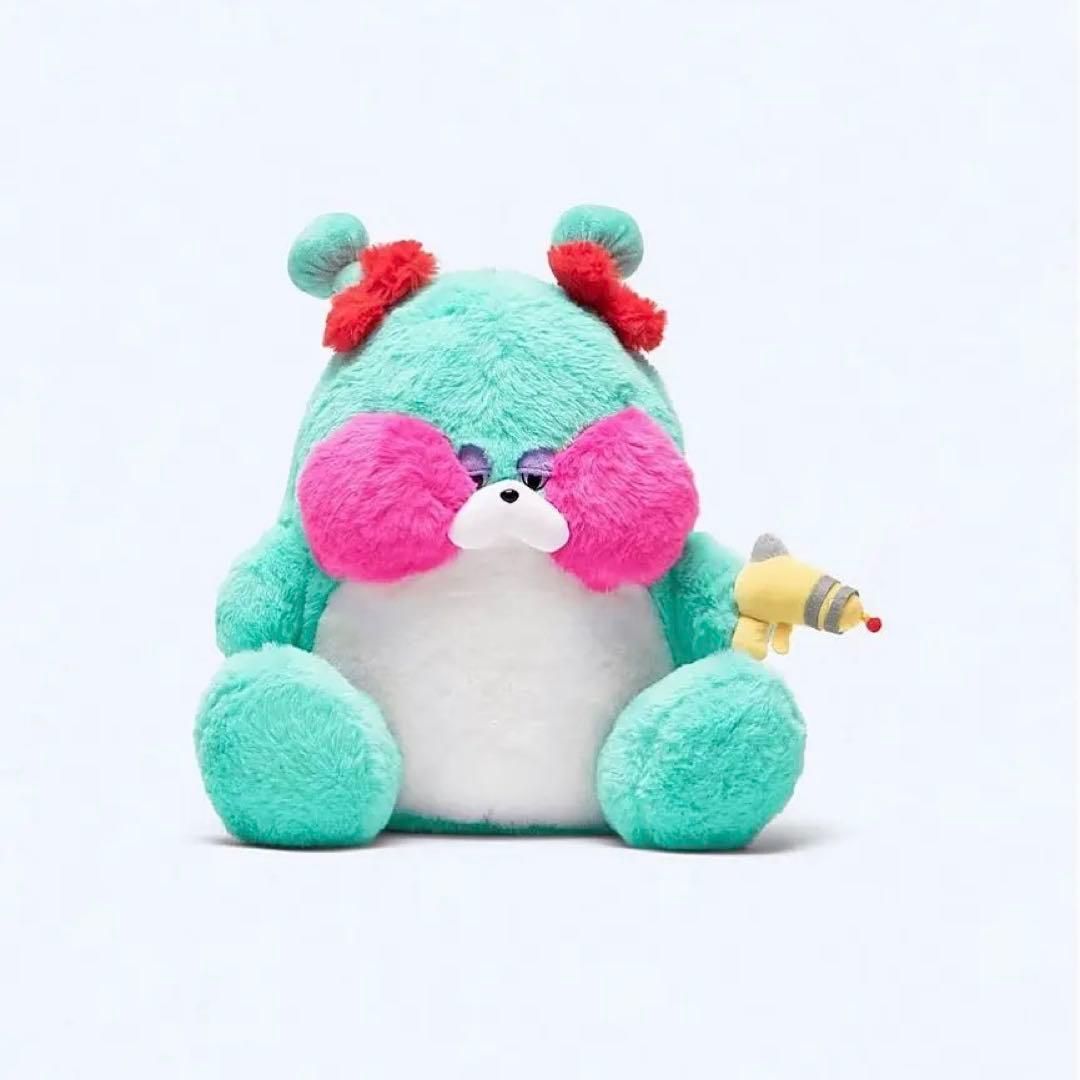 heaven by MARCJACOBS × PlushieLove ぬいぐるみ