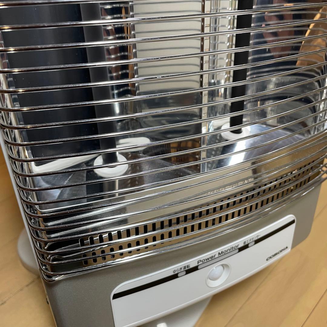 【2020年製】CORONA コロナ　コアヒート　電気ヒーター　AH-1220R