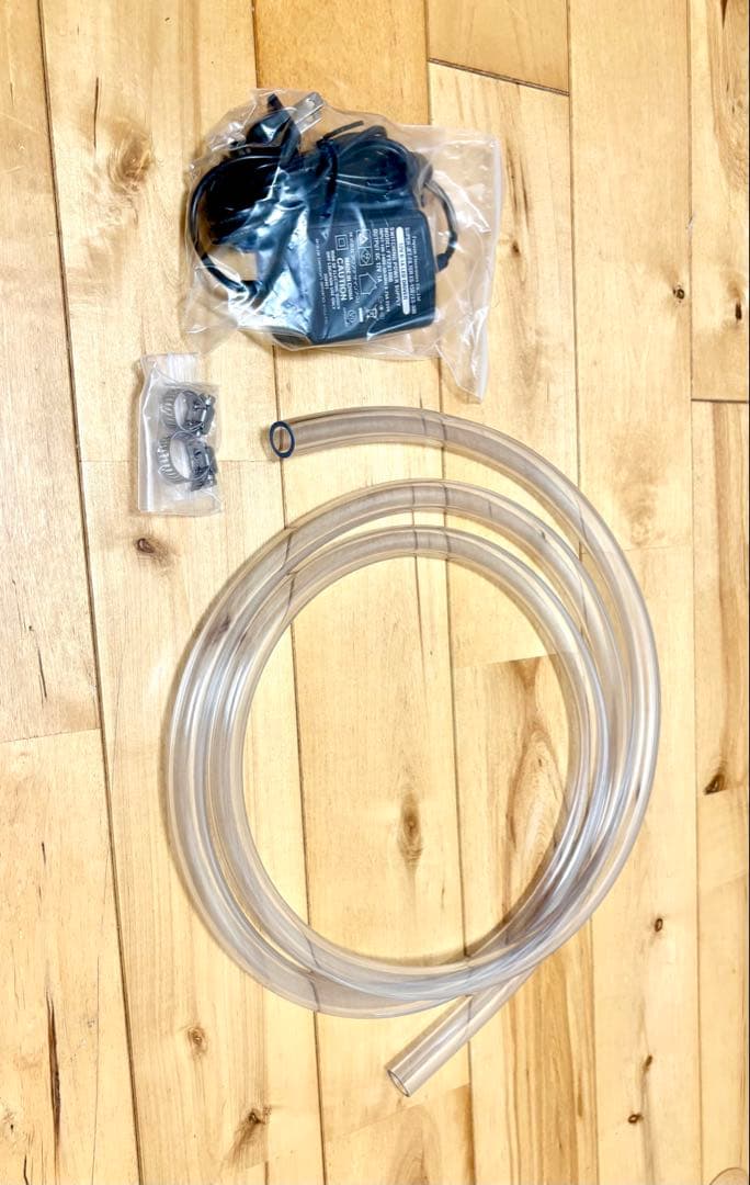 水槽セットADAスーパージェットフィルター アクアスカイ キューブガーデン