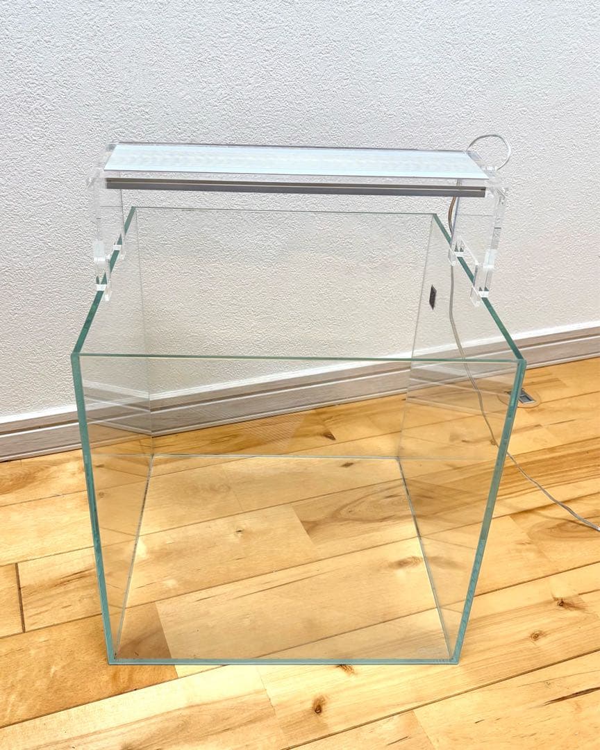 水槽セットADAスーパージェットフィルター アクアスカイ キューブガーデン