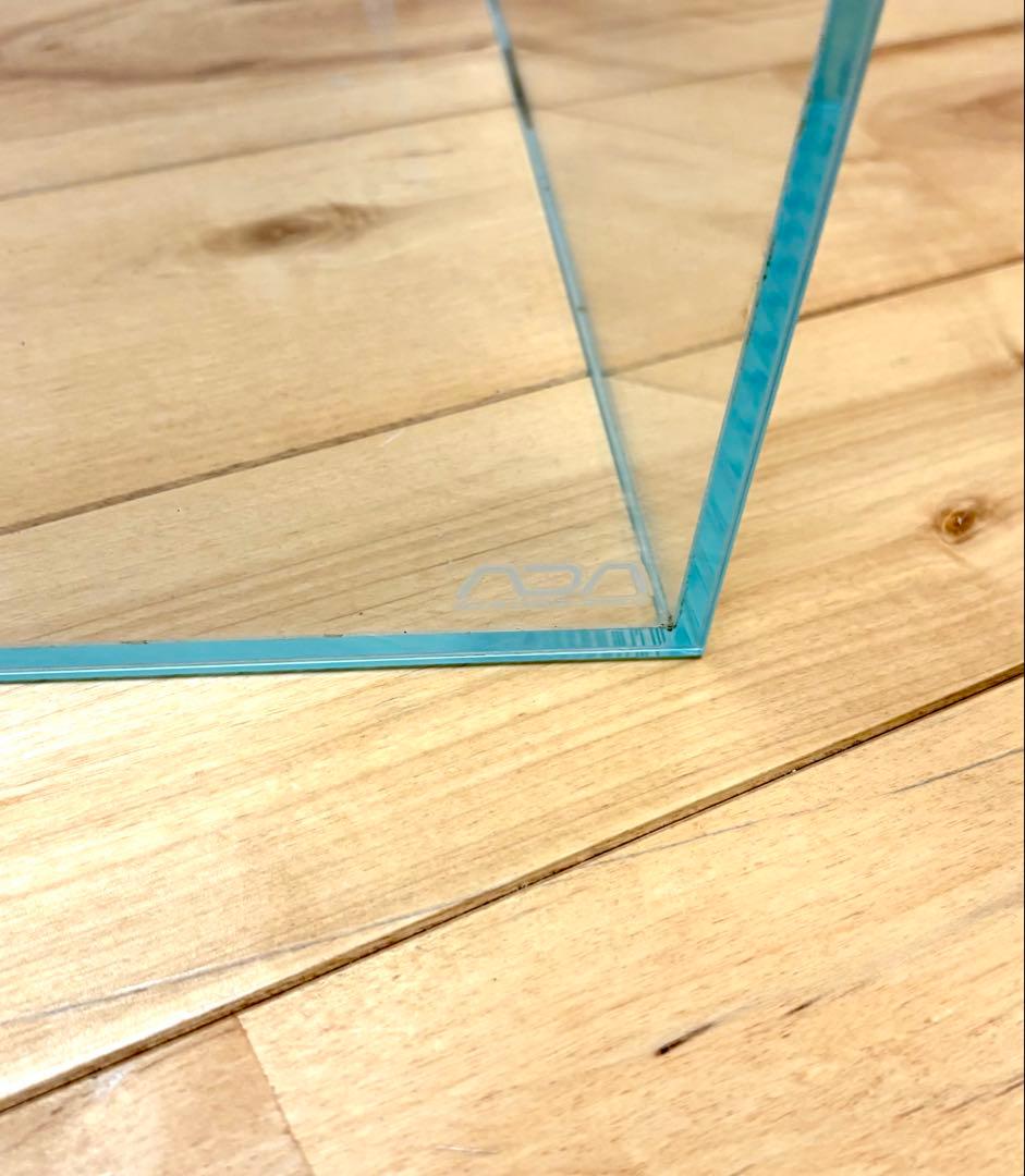 水槽セットADAスーパージェットフィルター アクアスカイ キューブガーデン