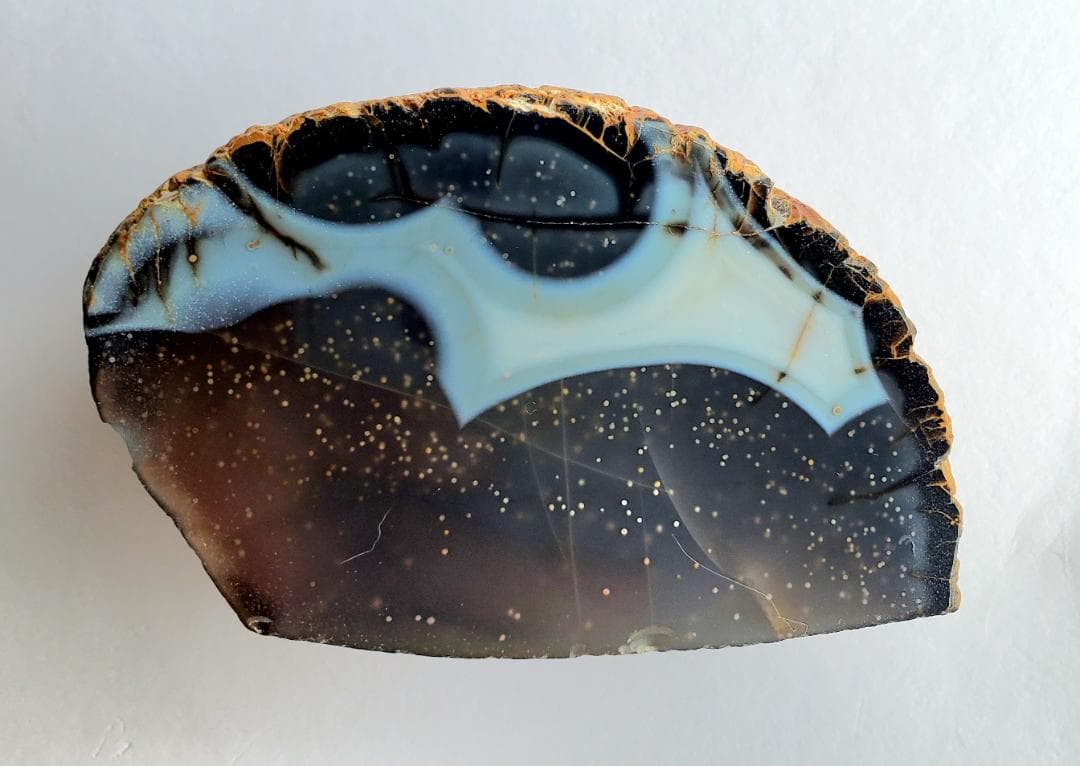 【コレクターズアイテム】タスマニアンアゲート