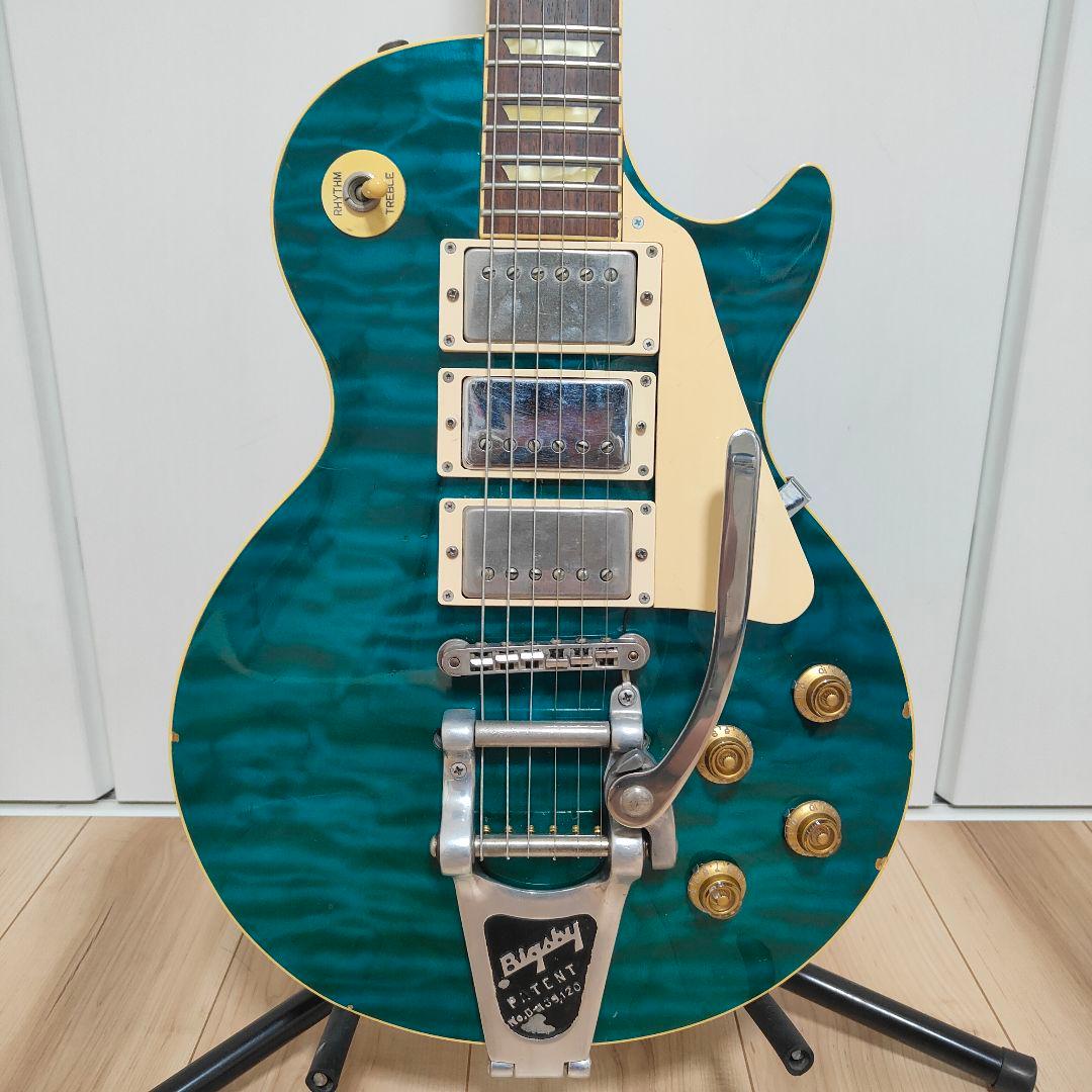 G*&様 オービル レスポール 90年代 ジャンク