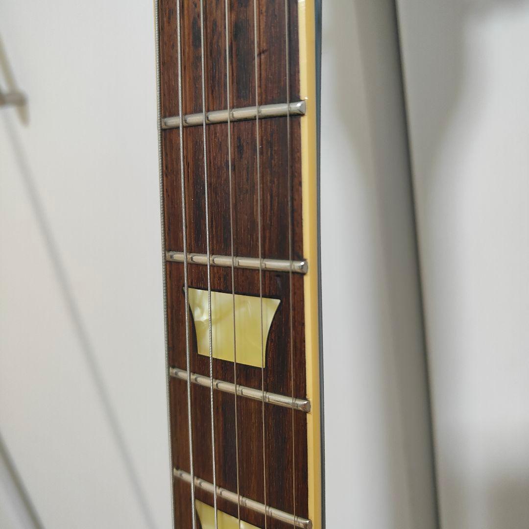 G*&様 オービル レスポール 90年代 ジャンク