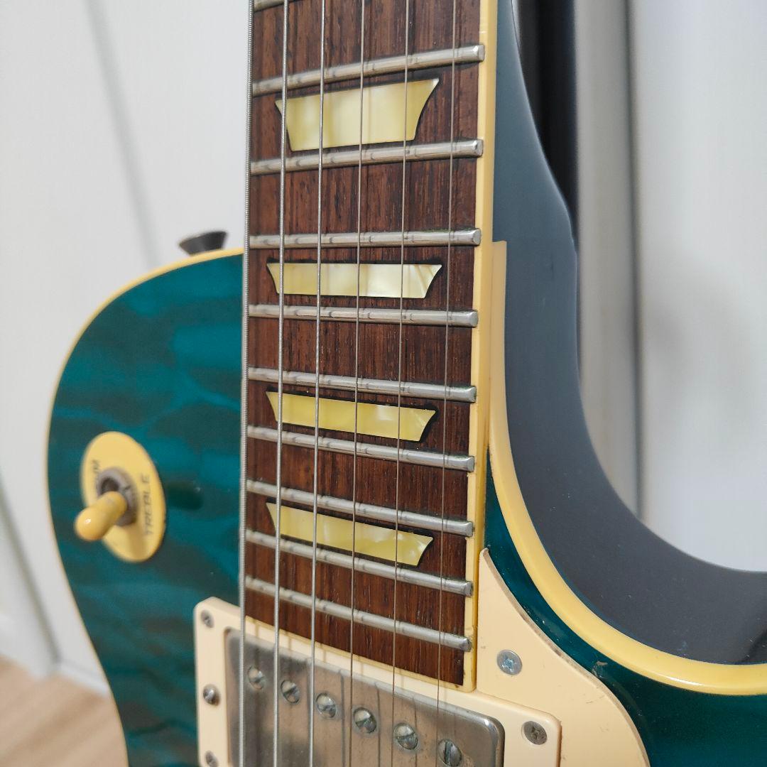 G*&様 オービル レスポール 90年代 ジャンク