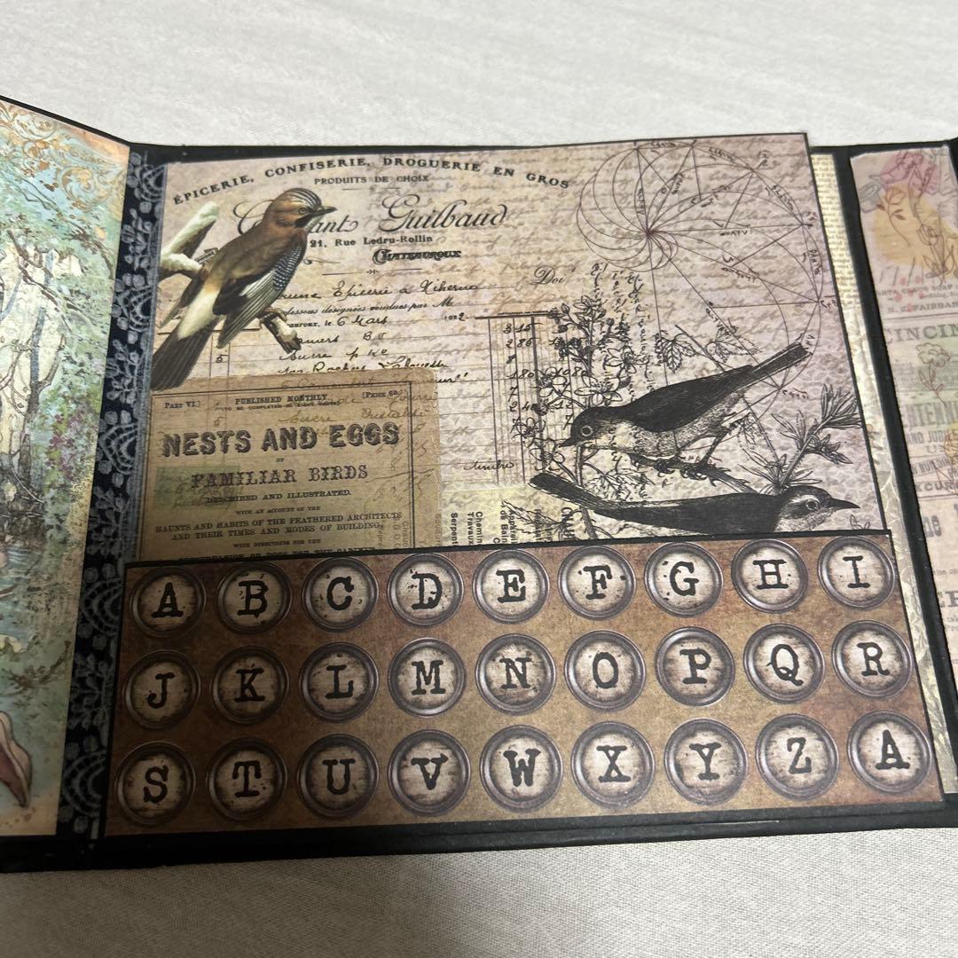 スタンペリア　おすそ分けファイル