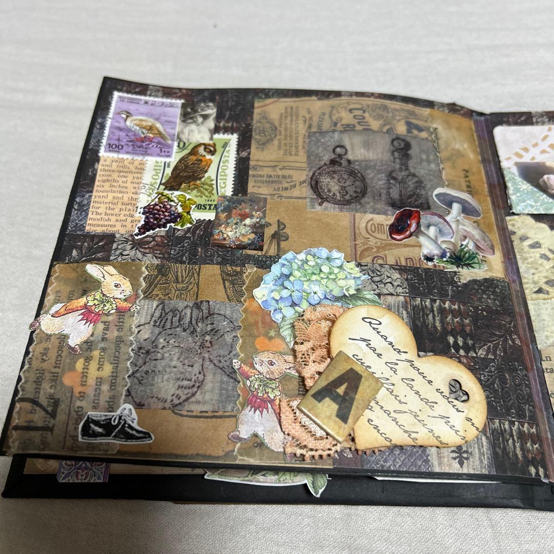 スタンペリア　おすそ分けファイル