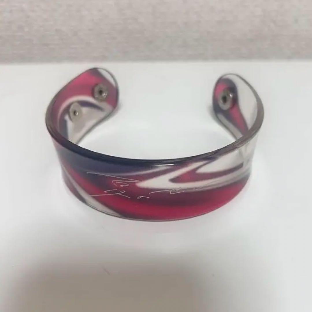 クリープハイプ クリアバングル ラバーバンド ラブホテルキーホルダー