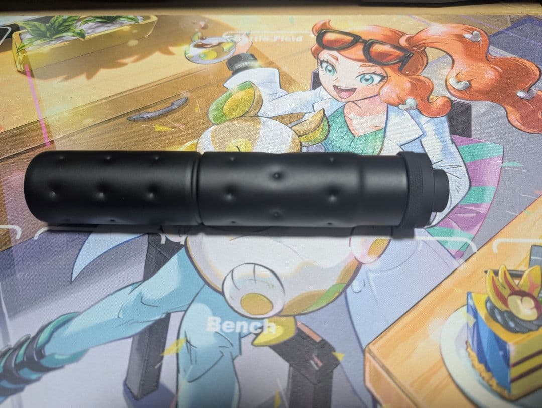 東京マルイ MP5 RAS 電動ガン(おまけ付き)