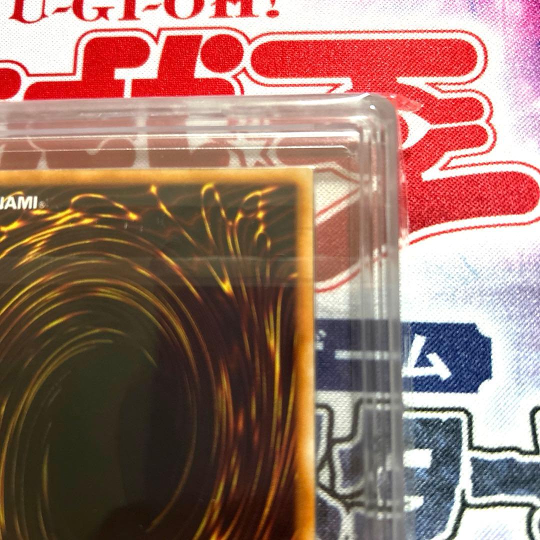 ホーリー・ナイト・ドラゴン　初期　ARS鑑定 GRADE 8 美品　鑑定書付き