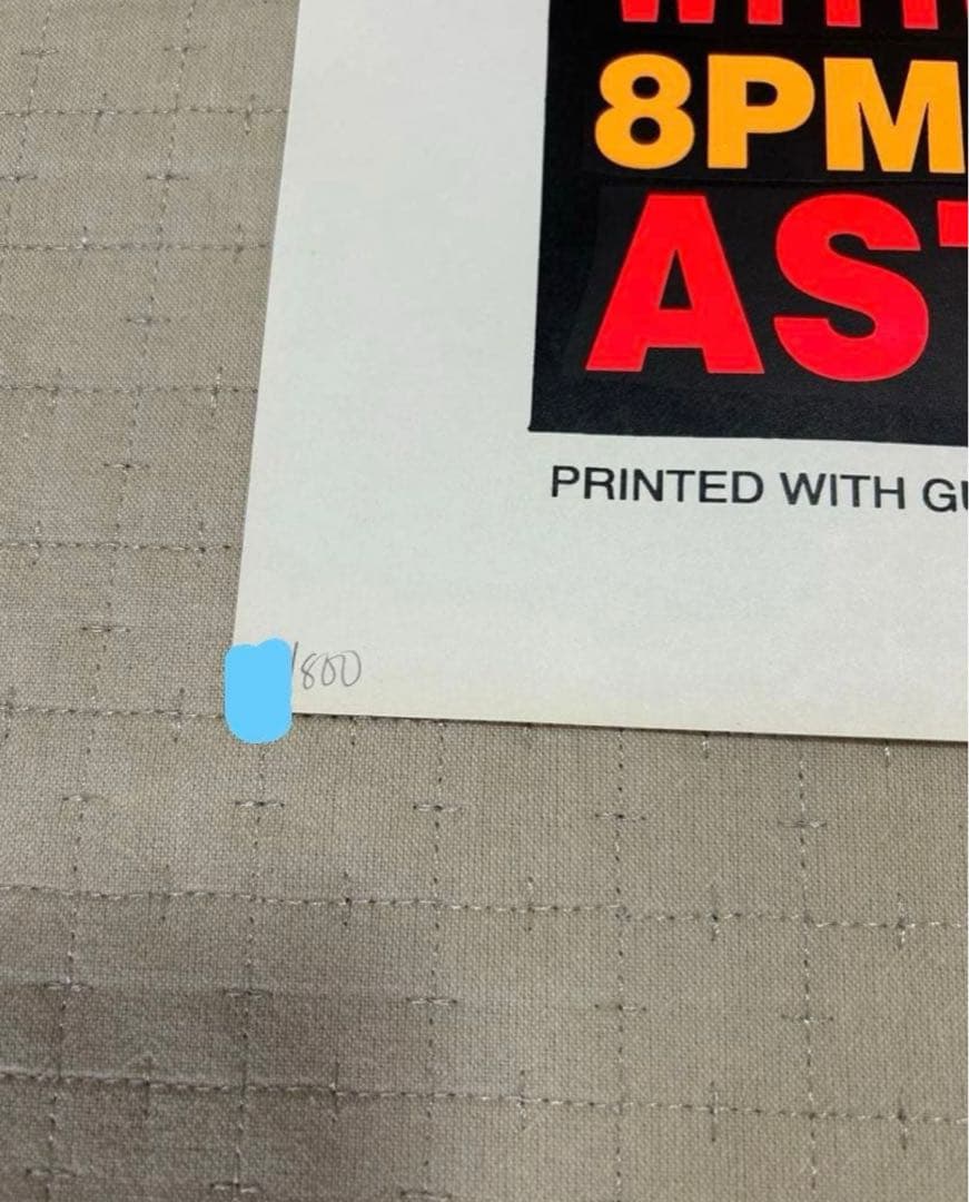 FRANK KOZIK フランク コジック　NIRVANA