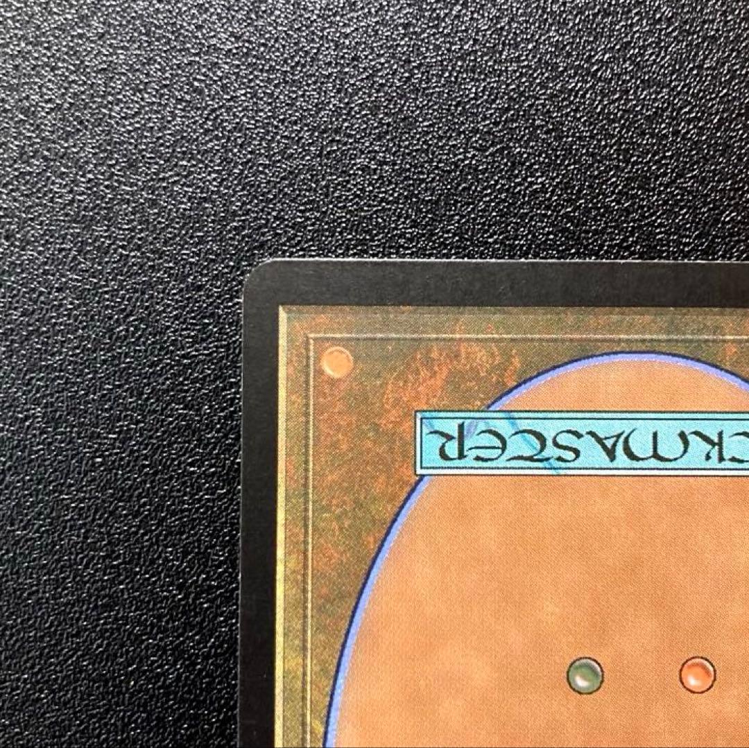 MTG 荒廃の天使　日本語　foil