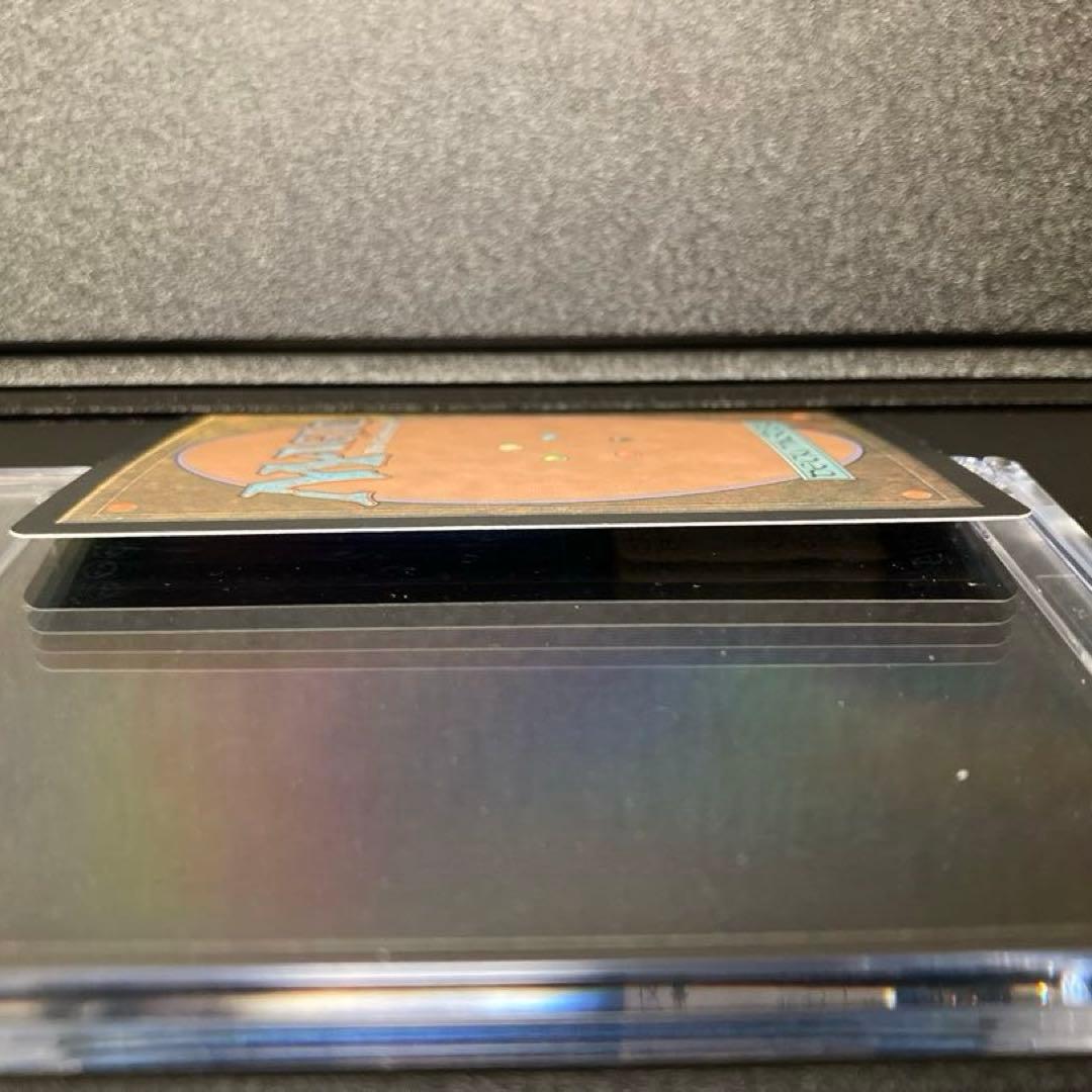 MTG 荒廃の天使　日本語　foil