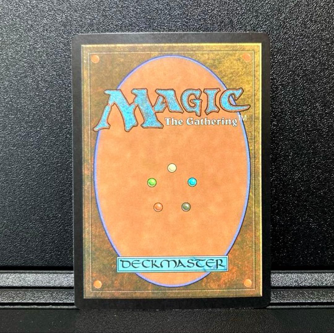 MTG 荒廃の天使　日本語　foil