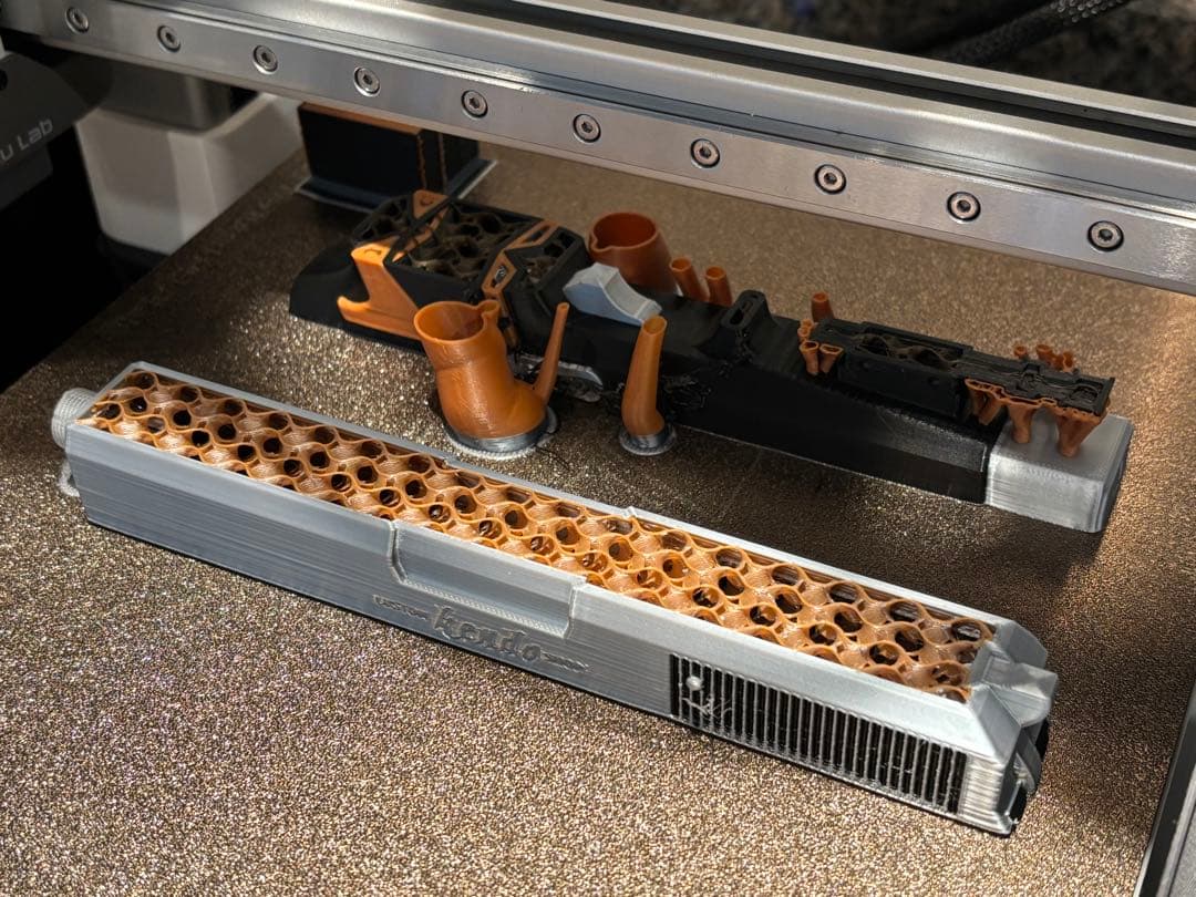 スリバーゴースト（サイコ様オーダー）