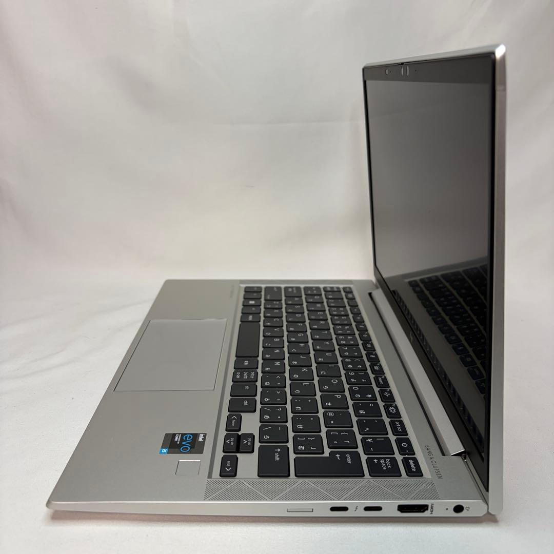 美品 ELITEBOOK 830 G8 第11世代 Core i5 16GB