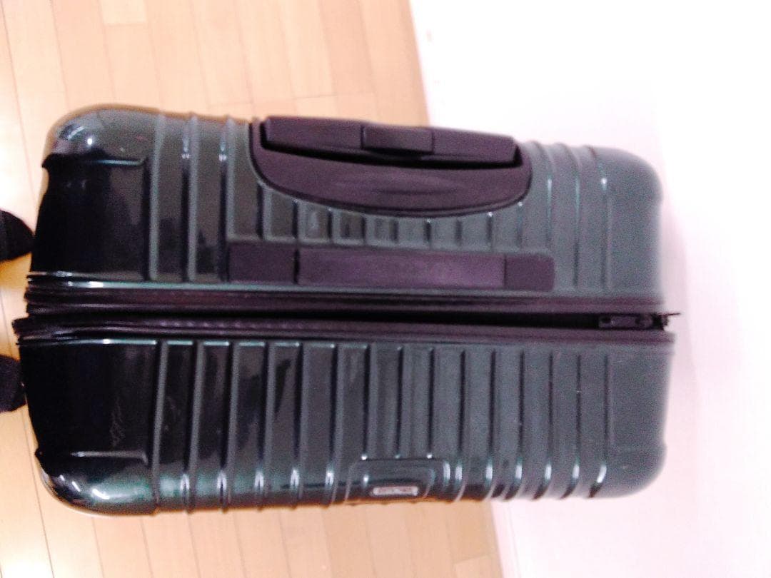 【リモワ 限定version SALSA DELUXE 】