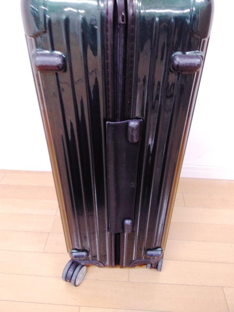 【リモワ 限定version SALSA DELUXE 】