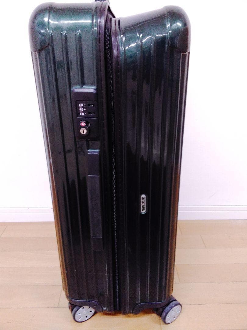 【リモワ 限定version SALSA DELUXE 】