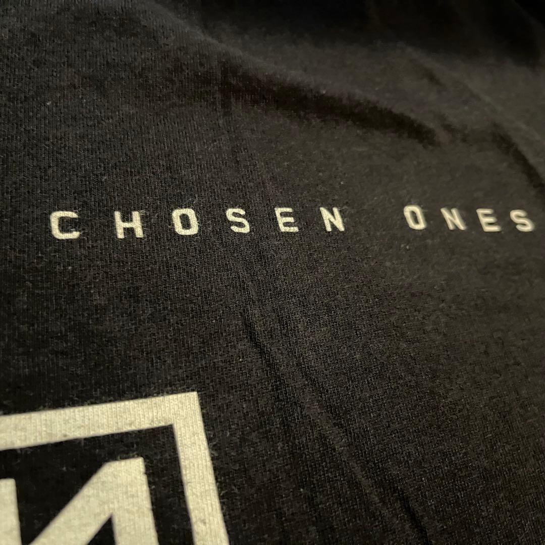 Nine Inch Nails ナインインチネイルズ Tシャツ M 黒 NIN