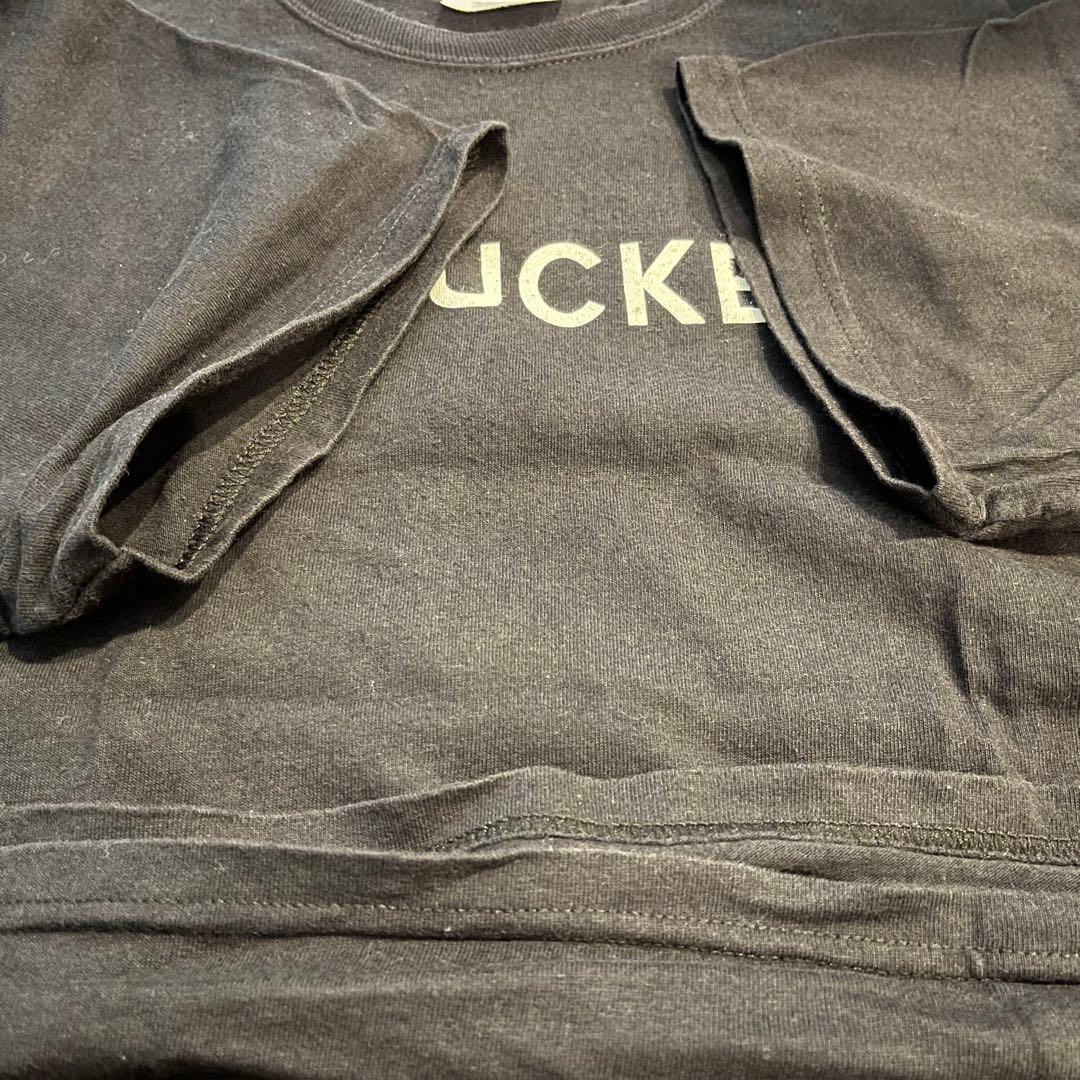 Nine Inch Nails ナインインチネイルズ Tシャツ M 黒 NIN