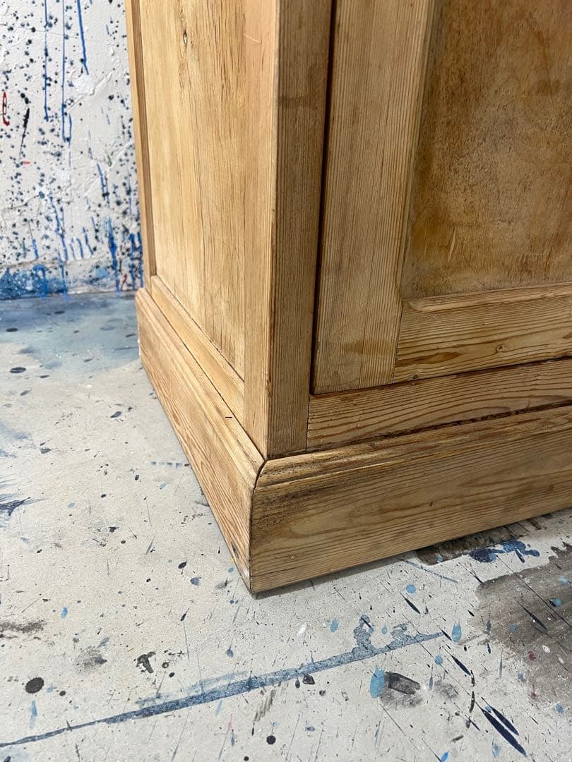 福岡 krank 購入 クランク ビンテージ 剥離 家具 オシャレ 可愛い