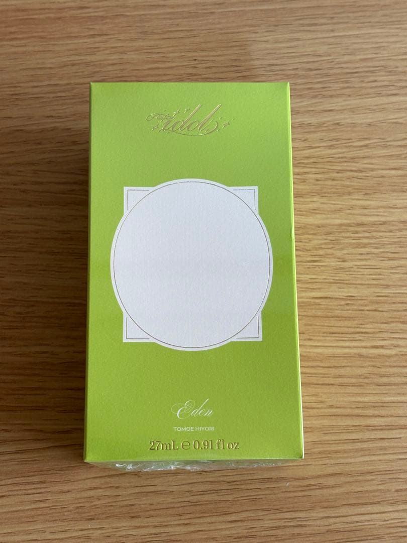 あんスタ オードパルファム 巴日和