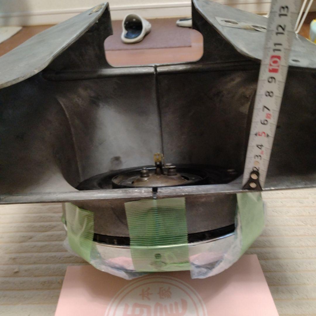 FLHショベル 純正ナセル