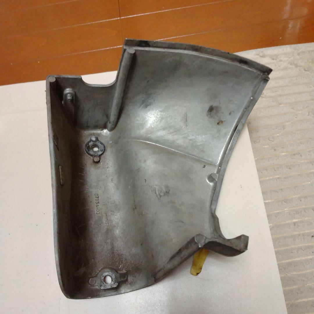 FLHショベル 純正ナセル