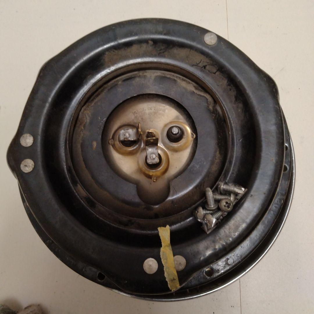 FLHショベル 純正ナセル