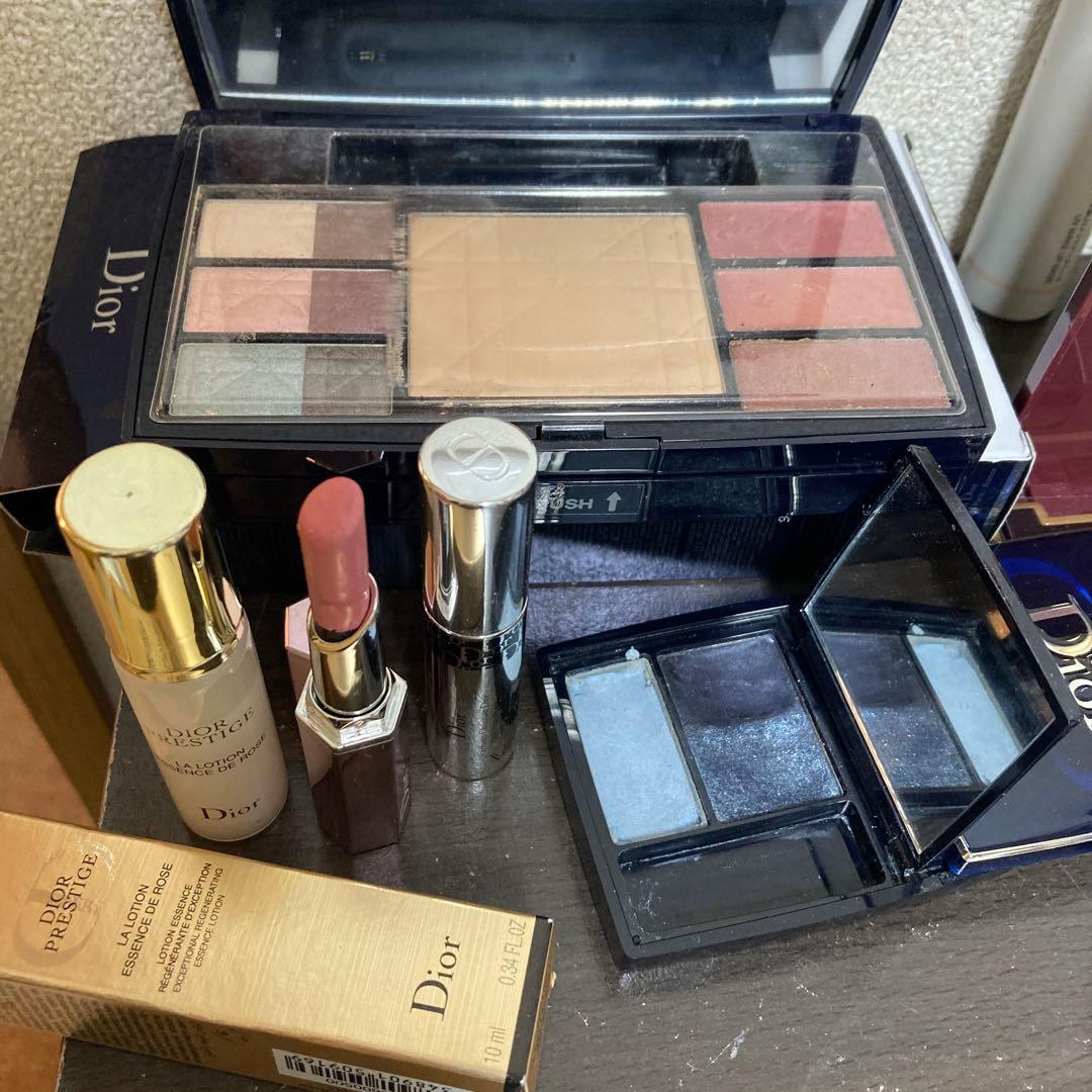 コスメまとめ売り　未使用　デパコス　プチプラなど