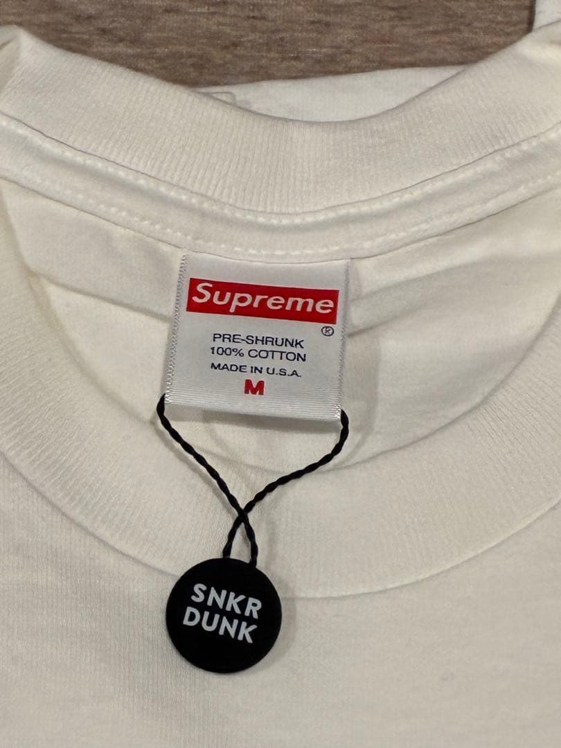 トップス Supreme NBA Youngboy Tee