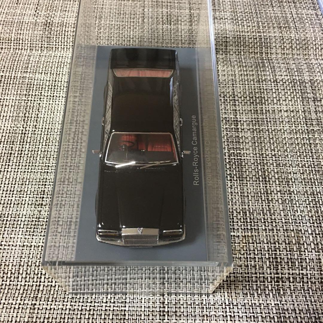 Rolls-Royce Ｃamargue