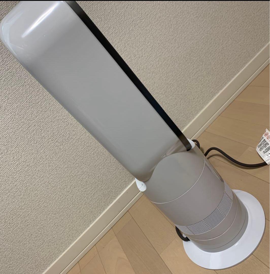 【美品】ダイソン AM09 ホット&クール 2024年製　リモコン付き