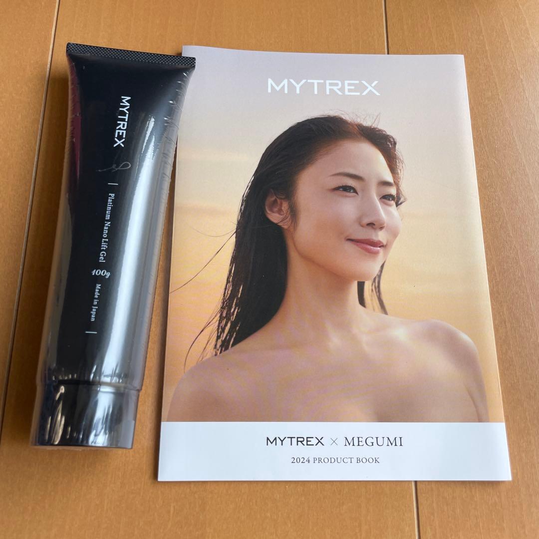 【新品未使用】MYTREX MiRAY ONE