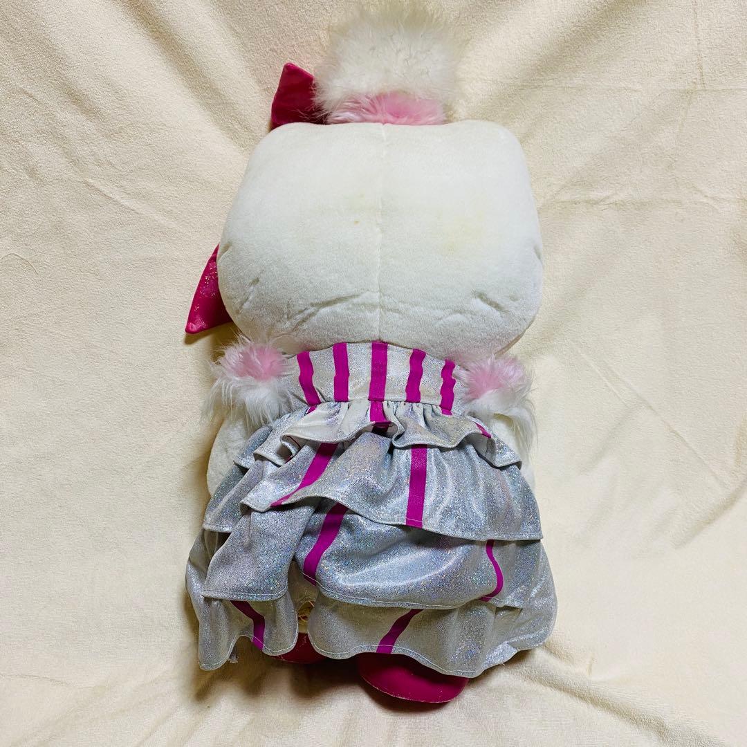 ハローキティ バースデードール 1/300