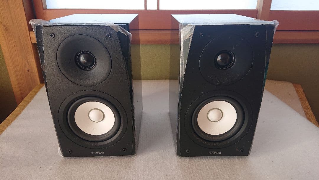 YAMAHA ヤマハ スピーカー NS-BP 182