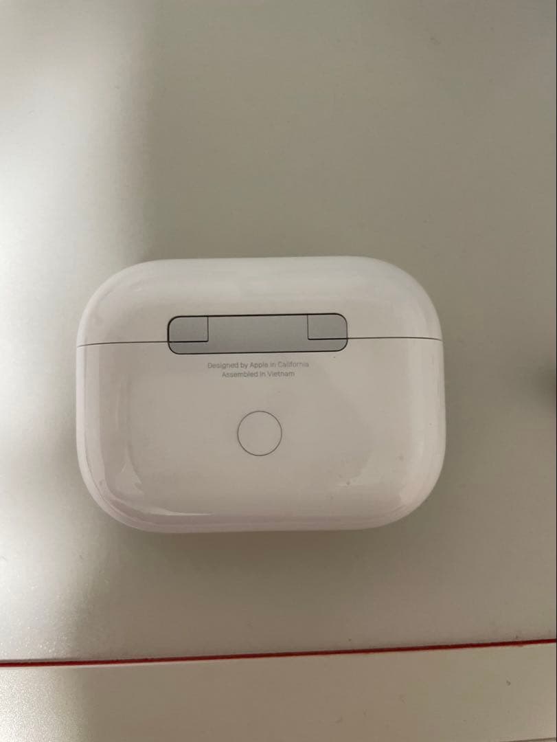 AirPodspro第二世代