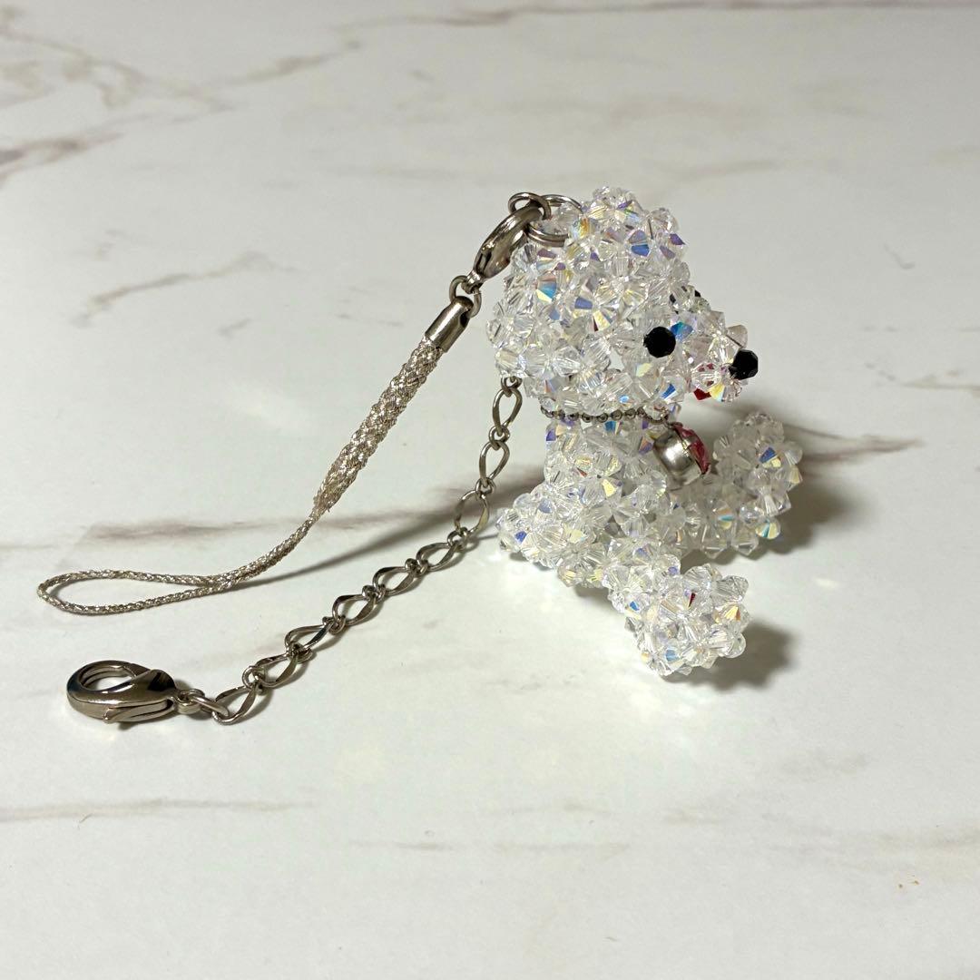 LEXUS レクサス　テディベア　スワロフスキー