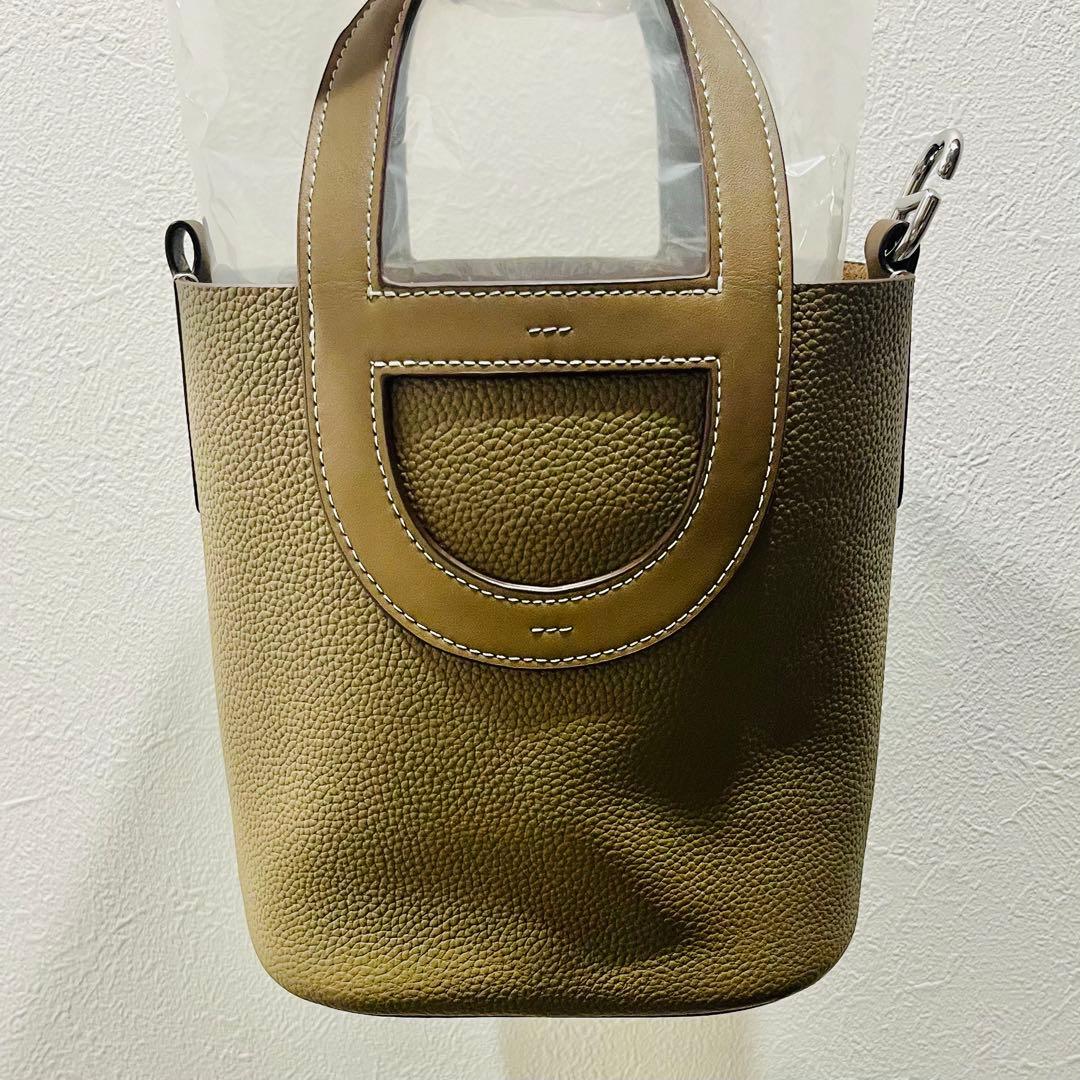 ♡インザループ18風バッグ♡