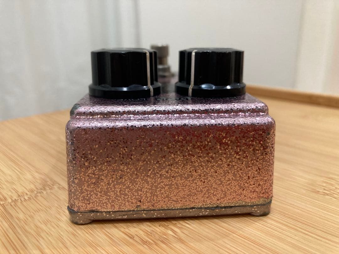 DOD Love D Kenシグネチャ 動作確認済み