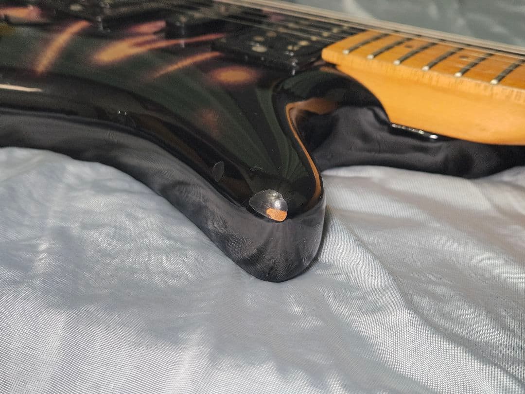 YAMAHA MG-M2G ネオン 松本 B'z