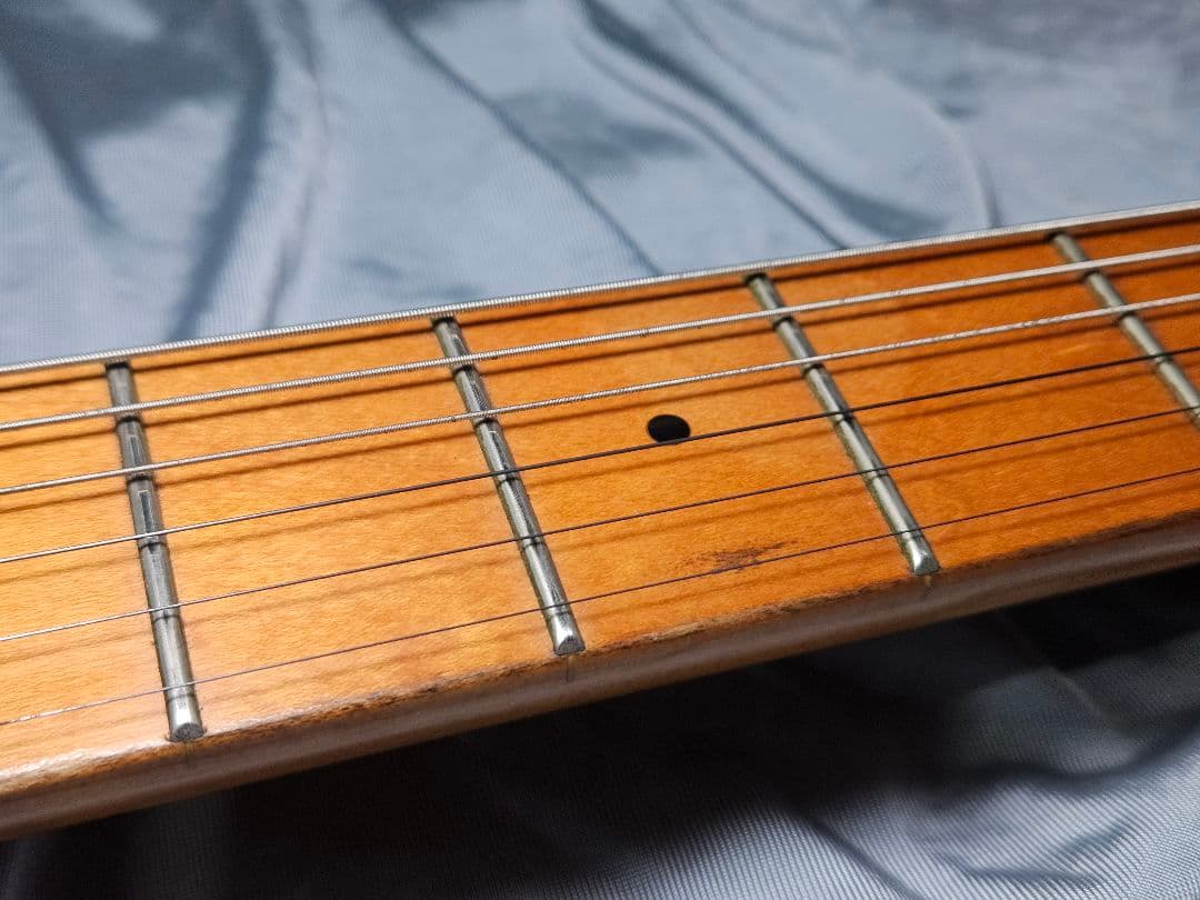 YAMAHA MG-M2G ネオン 松本 B'z